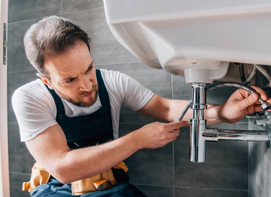 Plomberie Seine-Maritime