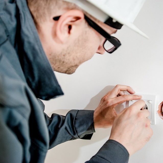 électricien Seine-Maritime